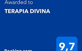 Terapia Divina